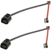 TRW Rear Brake Wear Indicator Sensor GIC348