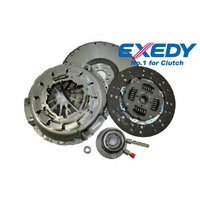 Exedy Clutch Kit GMK-7296SMF