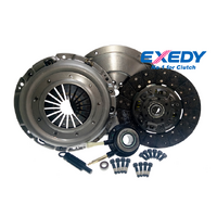 Exedy Clutch Kit GMK-9005SMF
