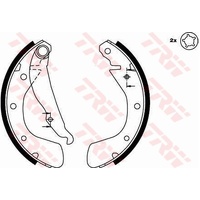 TRW Rear Brake Shoes GS6253