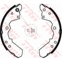 TRW Rear Brake Shoes GS7035