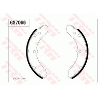 TRW Rear Brake Shoes GS7067