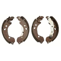 TRW Rear Brake Shoes GS7244