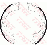 TRW Rear Brake Shoes GS7338