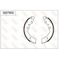 TRW Rear Brake Shoes GS7905