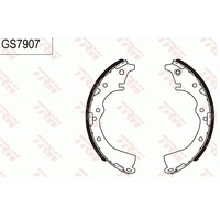 TRW Rear Brake Shoes GS7909