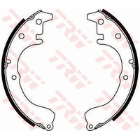TRW Rear Brake Shoes GS8047