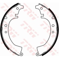 TRW Rear Brake Shoes GS8096