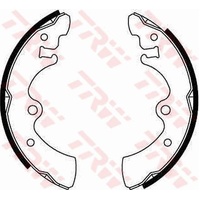 TRW Rear Brake Shoes GS8111
