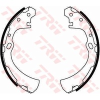 TRW Rear Brake Shoes GS8156