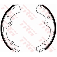 TRW Rear Brake Shoes GS8170
