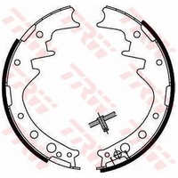 TRW Rear Brake Shoes GS8178
