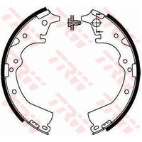 TRW Rear Brake Shoes GS8181