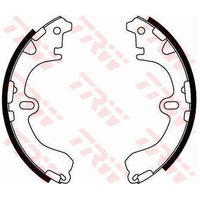 TRW Rear Brake Shoes GS8184