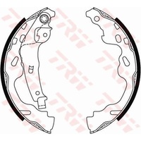 TRW Rear Brake Shoes GS8201