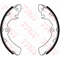 TRW Rear Brake Shoes GS8205