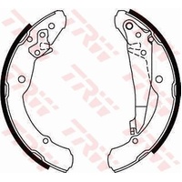 TRW Rear Brake Shoes GS8210