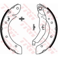 TRW Rear Brake Shoes GS8211