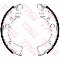 TRW Rear Brake Shoes GS8215