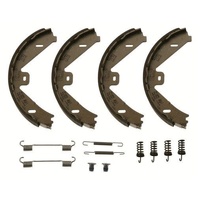 TRW Rear Brake Shoes GS8218