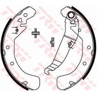 TRW Rear Brake Shoes GS8223