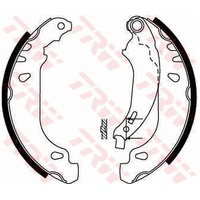 TRW Rear Brake Shoes GS8240