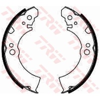 TRW Rear Brake Shoes GS8246