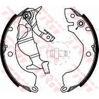 TRW Rear Brake Shoes GS8248