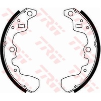 TRW Rear Brake Shoes GS8251