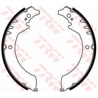 TRW Rear Brake Shoes GS8255