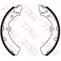 TRW Rear Brake Shoes GS8278