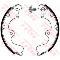 TRW Rear Brake Shoes GS8287