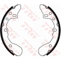 TRW Rear Brake Shoes GS8288