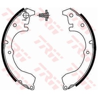 TRW Rear Brake Shoes GS8291