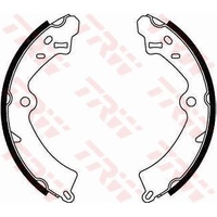 TRW Rear Brake Shoes GS8301