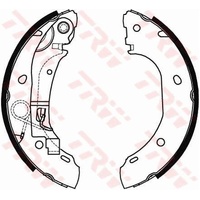 TRW Rear Brake Shoes GS8322