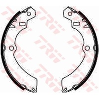 TRW Rear Brake Shoes GS8428