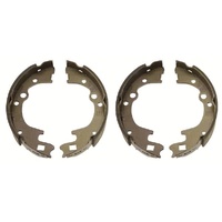 TRW Rear Brake Shoes GS8431