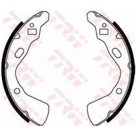 TRW Rear Brake Shoes GS8435