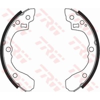 TRW Rear Brake Shoes GS8439