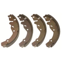 TRW Rear Brake Shoes GS8444