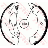 TRW Rear Brake Shoes GS8453
