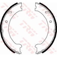TRW Rear Brake Shoes GS8459