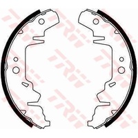 TRW Rear Brake Shoes GS8465