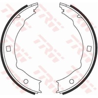 TRW Rear Brake Shoes GS8467