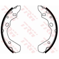 TRW Rear Brake Shoes GS8470