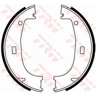 TRW Rear Brake Shoes GS8474