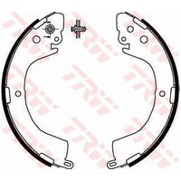 TRW Rear Brake Shoes GS8477