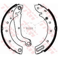 TRW Rear Brake Shoes GS8483