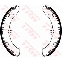 TRW Rear Brake Shoes GS8487